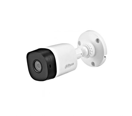 CAM DH B1A51N BULLET 5MP,2.8MM,IR 20M ,PLASTICO