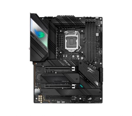 MB ASUS LGA1200 Z590-F ROG STRIX GAM WIFI S/R/H/DP