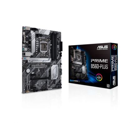 MB ASUS PRIME LGA1200 B560-PL S/V/R/HDMI/DP/M.2 11