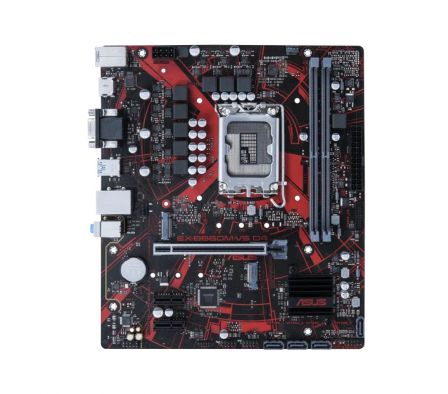 MB ASUS LGA1700 EX-B660M-V5 S/V/R/HDMI/M.2 D4