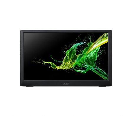 MON 16" ACER PM161Q BU FHD IPS USB
