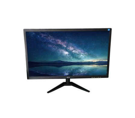 MON 22" E-TECH A221 X22KN-IP (VGA+HDMI)