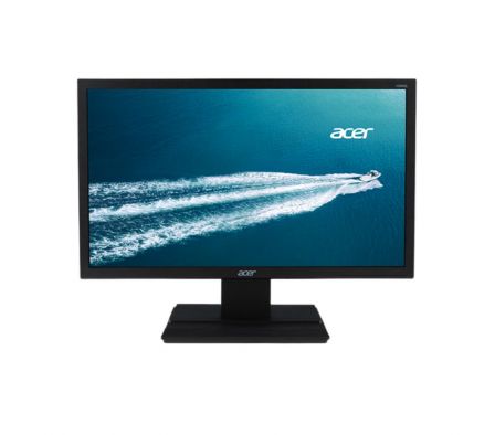 MON 22" ACER V226HQL BBI VGA/HDMI