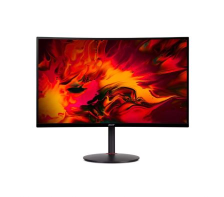 MON 27" ACER XZ270  XBMIIPX FHD HDMI/DP 144HZ