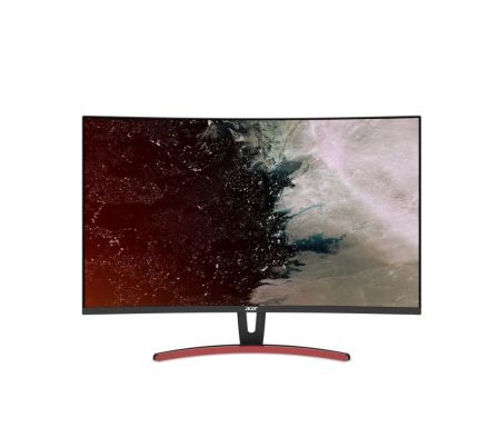 MON 32" ACER ED323QUR ABIDPX WQHD HDMI/DP/AUD CUR