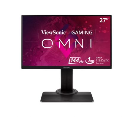 MON 27" VIEWSONIC XG2705 144HZ HDMI GAM