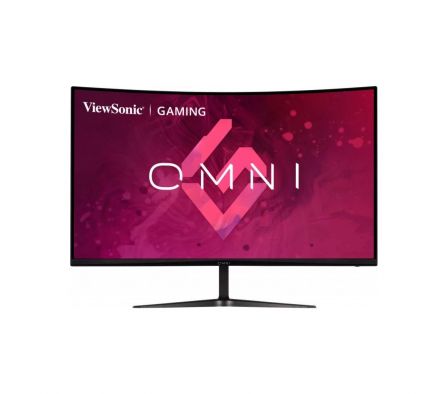 MON 32" VIEWSONIC VX3218-PC-MHD HDMI/165HZ CURVO G