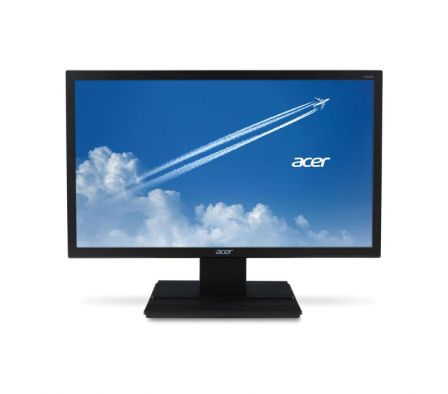 MON 24" ACER V246HQL BID HDMI+VGA-DVI