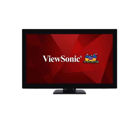 MON 27" VIEWSONIC TD2760 TOUCH FHD