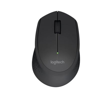 MOUSE LOGITECH 910-004284 M280 WIRELESS NEGRO