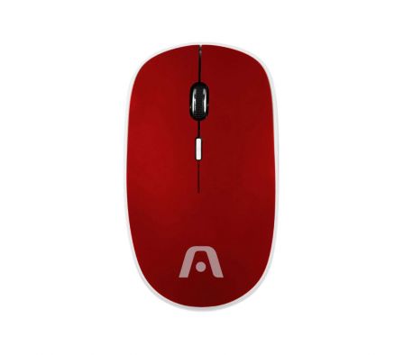 MOUSE INALÁMBRICO MS32 DE 2,4 GHz ARG-MS-0032R