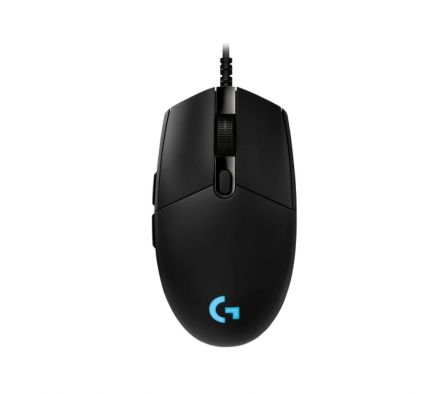 MOUSE LOGITECH 910-005536 G PRO GAMING HERO