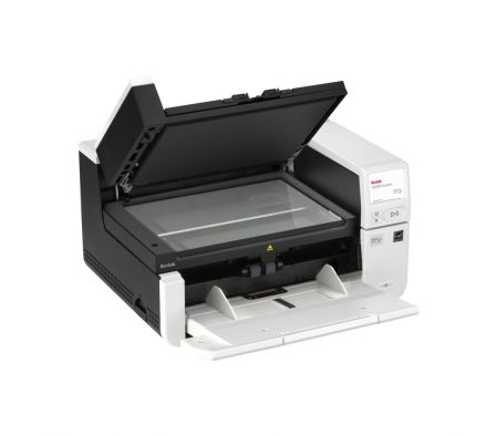 SCANNER KODAK ALARIS S2085F DUPLEX-85PPM ADF INT.