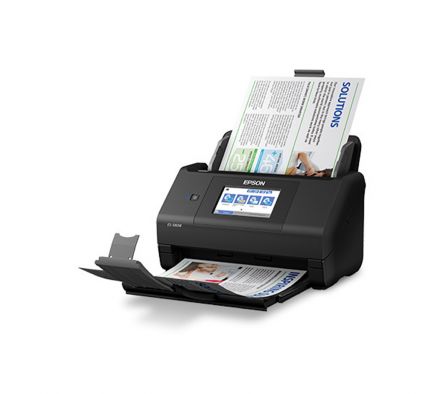 SCANNER EPSON ES-580W