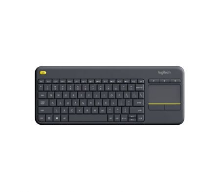 TECLADO LOGIT 920-007123 K400 PLUS WIR
