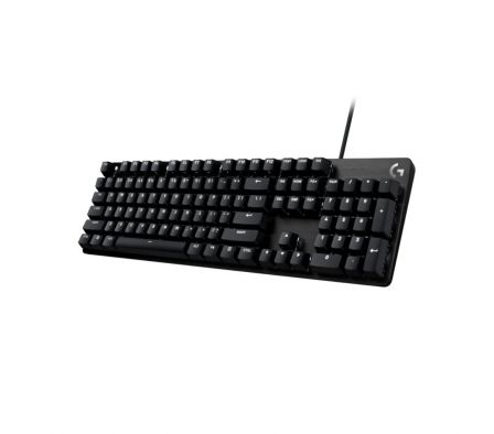 TECLADO LOGIT 920-010433 G413 SE MECANICO GAMING