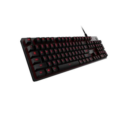 TECLADO LOGIT 920-008300 G413 MECANICO GAMING