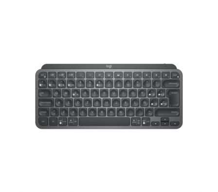 TECLADO LOGIT 920-010476 MX MINI WIR GRAFITO