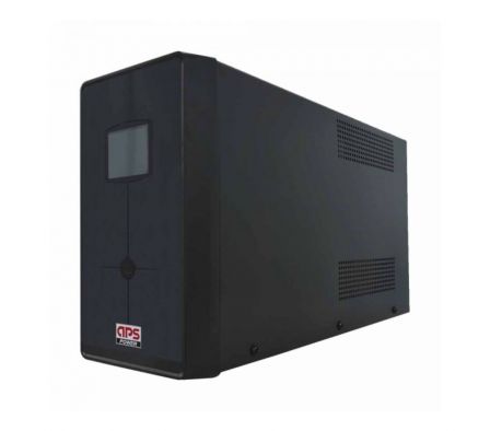 UPS APS POWER    2000 V.A.  VISTA