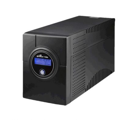UPS APS POWER    1200 V.A. VISTA