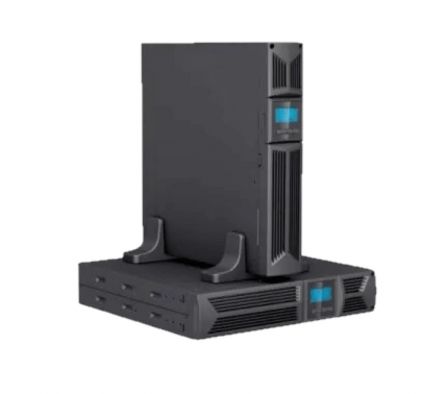 UPS APS POWER   1KVA TOWER ON LINE RACK