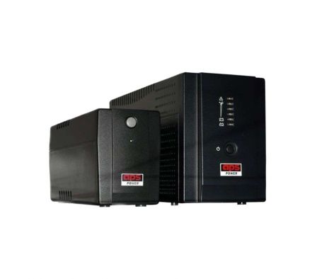 UPS APS POWER   6KVA TOWER ON LINE