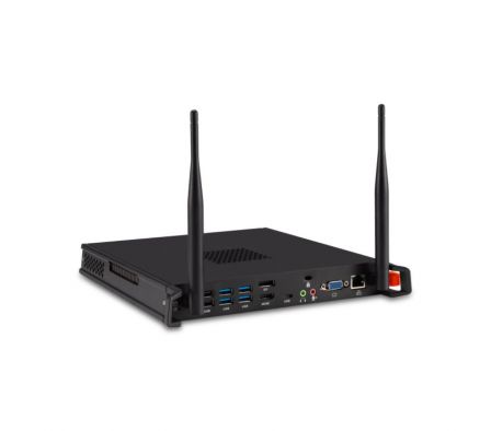 PC VIEWSONIC VPC16-WP-4 CORE I5 VPRO /8/256/W10PRO