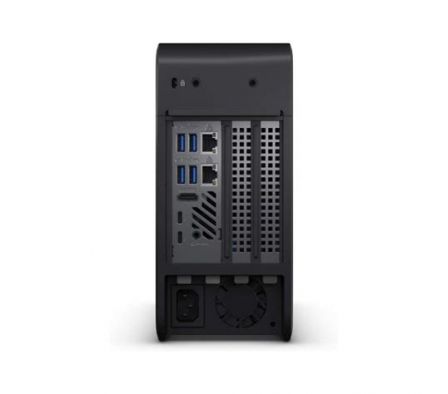 PC INTEL NUC CI5 9I5QNX1 9NA