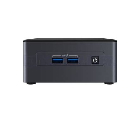 PC INTEL NUC CI7 C11TNKI70000 11VA M.2/ NO CABLE