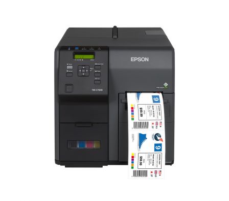 IMP EPSON CW-C7500G COLORWORKS EDG1