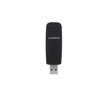 ADAPTADOR LINKSYS AE1200-LA USB WIR