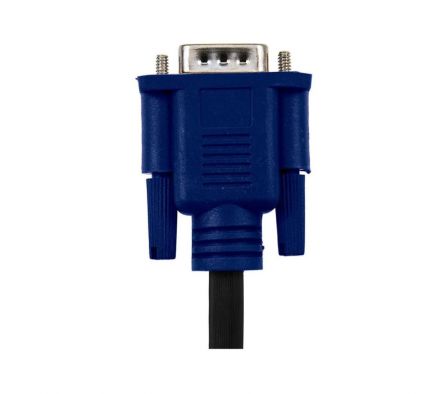 CABLE DE MONITOR VGA DE 6 PIES
ARG-CB-0075