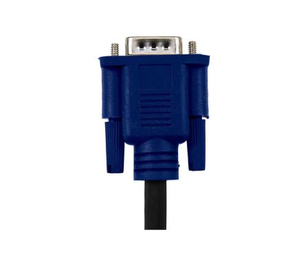 CABLE DE MONITOR VGA - 10 PIES
ARG-CB-0077
