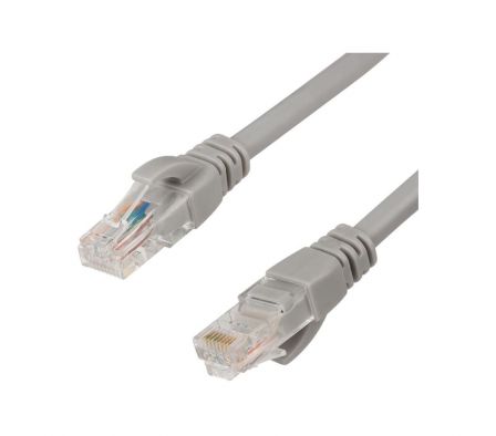 CABLE DE RED UTP CAT6 DE 6,5 PIES/2 M
ARG-CB-1552