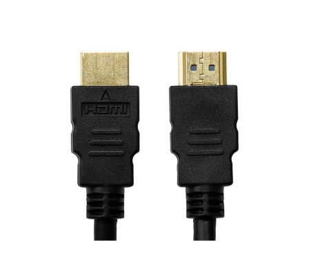 CABLE HDMI A HDMI M/M - 6 PIES ARG-CB-1872