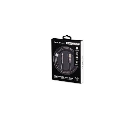 CABLE MICRO USB A USB 2.0 DE 1 M - ARG-CB-0026GR
