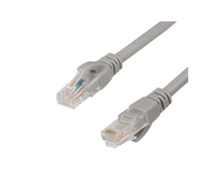 CABLE DE RED UTP CAT5E - 6,5 PIES/2 M
ARG-CB-1502