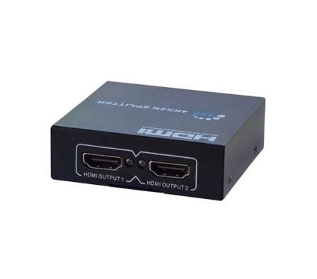 DIVISOR HDMI DE 2 CANALES ARG-AV-5110