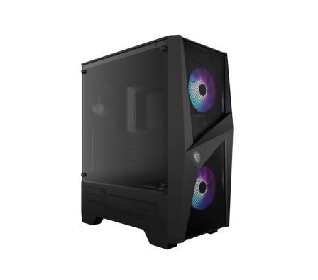 GAB MSI MAG FORGE 100R GAMING