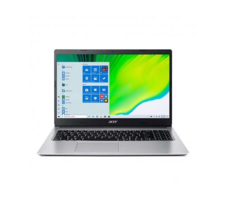 NB ACER CI7 A515-54-76FS/15.6FHD/8/256/W10/PLATA
