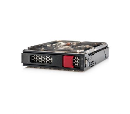 HPE HDD 2TB SATA 7.2K LFF LP DS (861681-B21)
