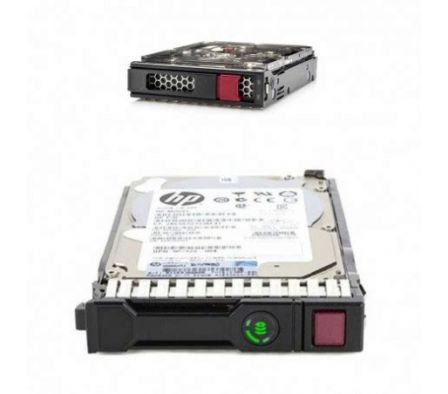 HPE HDD 1TB SATA 7.2K LFF LP DS (861686-B21)