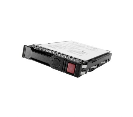 HPE HDD 600GB SAS 10K SFF SC DS (872477-B21)