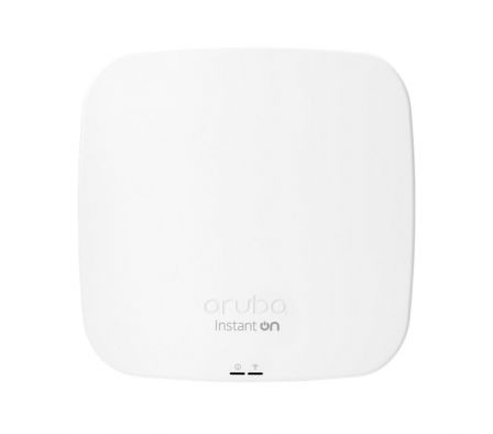 HPE ARUBA INSTANT ON AP15 (RW) 4x4 11AC AP (R2X06A