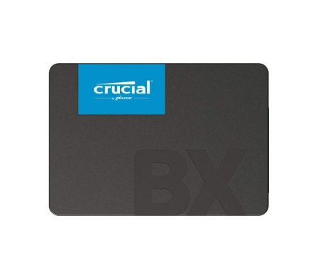 HDD SSD 1.0TB BX500 CRUCIAL