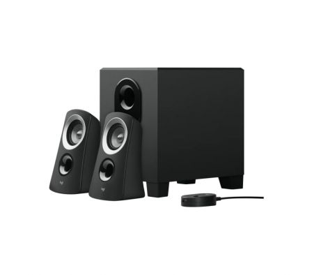 PARLANTE LOGIT 980-000664 Z313 2.1