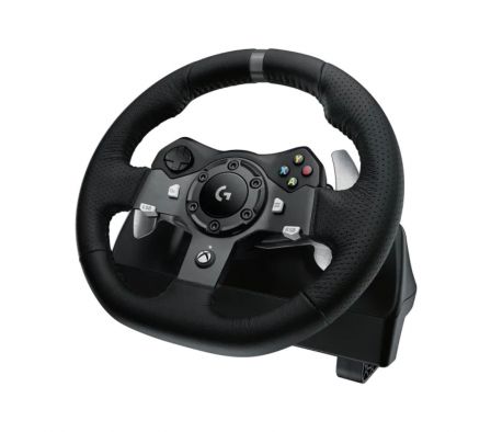 VOLANTE LOGIT 941-000122 G920 DRIVING FORCE