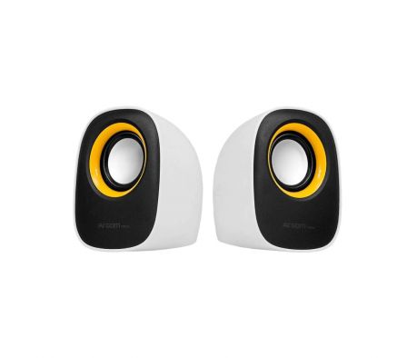 ALTAVOCES ESTÉREO EKO MULTIMEDIA 2.0 ARG-SP-1020