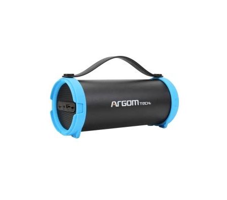 ALTAVOZ INALÁMBRICO BLUETOOTH ARG-SP-3100BL