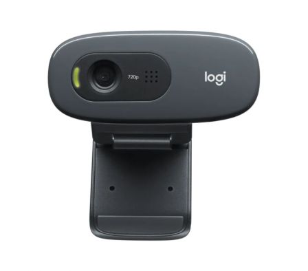 CAM WEB LOGIT 960-000694 C270 USB